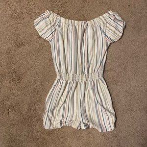 Large Romper